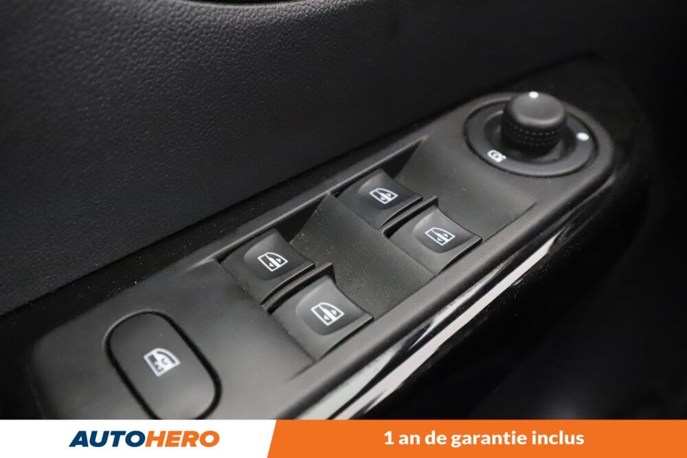 Captur 1.2 TCe Energy Intens EDC 120 ch 2016 occasion 92130 Issy-les-Moulineaux