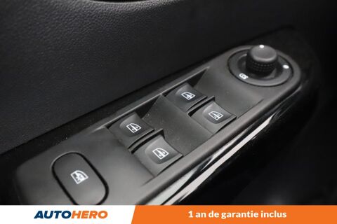 Captur 1.2 TCe Energy Intens EDC 120 ch 2016 occasion 92130 Issy-les-Moulineaux