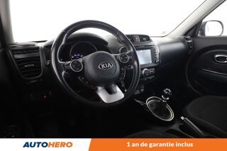 Soul 1.6 GDi Active 132 ch 2018 occasion 92130 Issy-les-Moulineaux