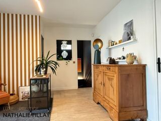  Maison � vendre 7 pi�ces 186 m�