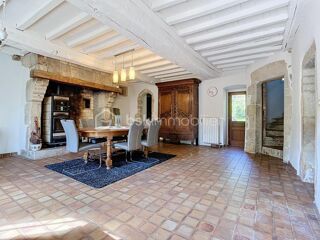  Maison à vendre 7 pièces 252 m²