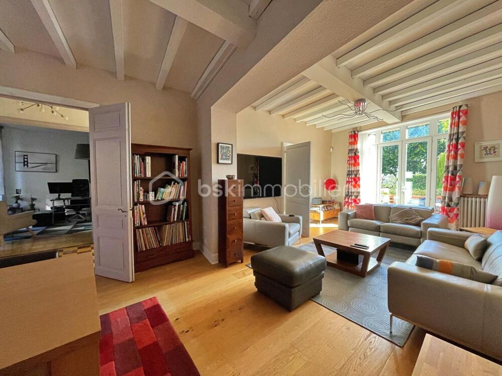 Vente Maison MAISON BOURGEOISE AVEC JARDIN Rabastens