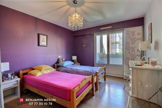  Appartement � vendre 2 pi�ces 65 m�