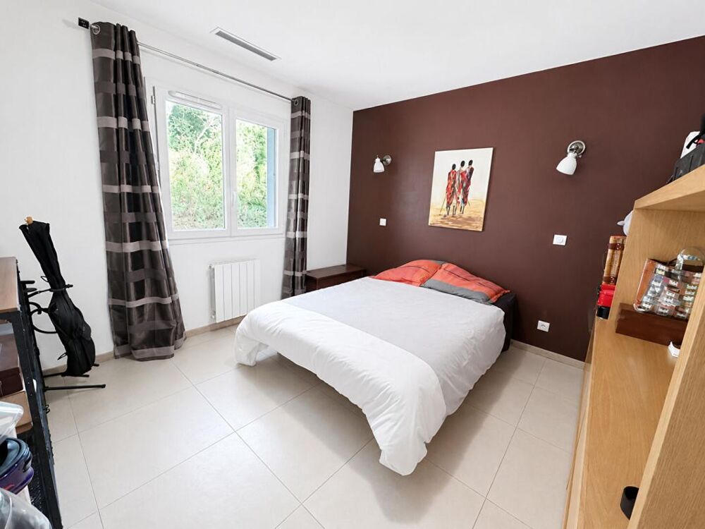 Vente Maison Maison T6 - STE LUCIE DE PORTO-VECCHIO - CORSE DU SUD - FRANCE Sainte lucie de porto vecchio