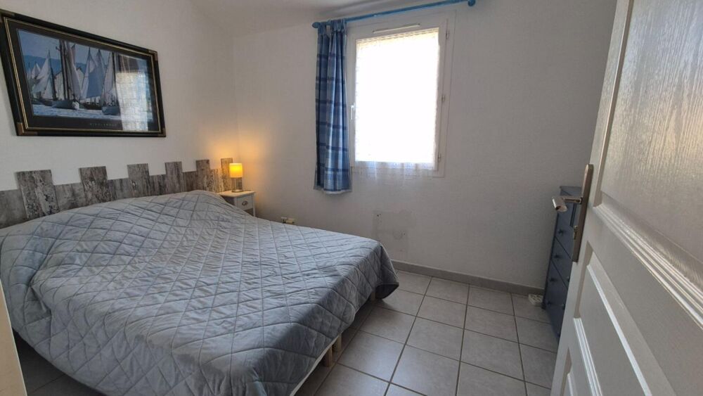 Vente Maison Maison La Londe Les Maures 3 pièce(s) 45 m2   325 000 La londe les maures