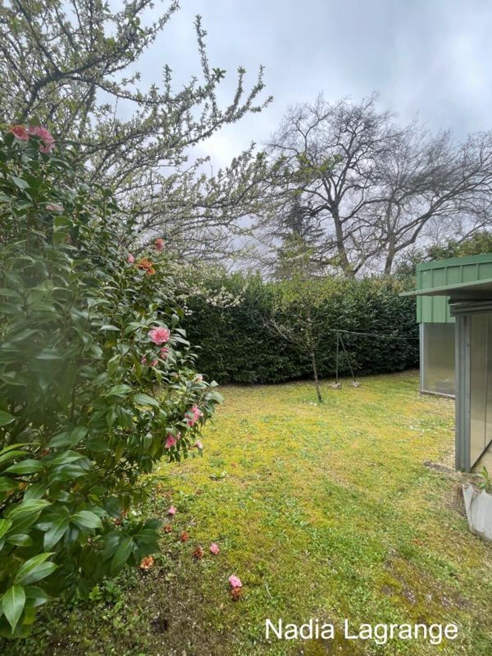 Vente Villa CHARMANTE VILLA DE PLAIN PIED Coulounieix chamiers