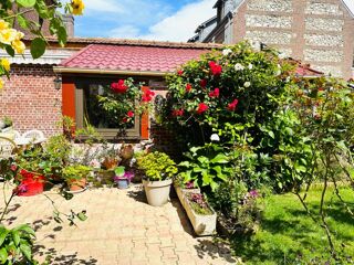  Maison à vendre 8 pièces 138 m²