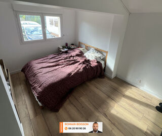  Maison � vendre 6 pi�ces 152 m�