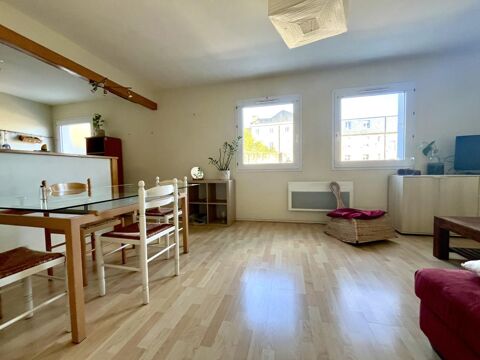  Appartement � vendre 2 pi�ces 54 m�