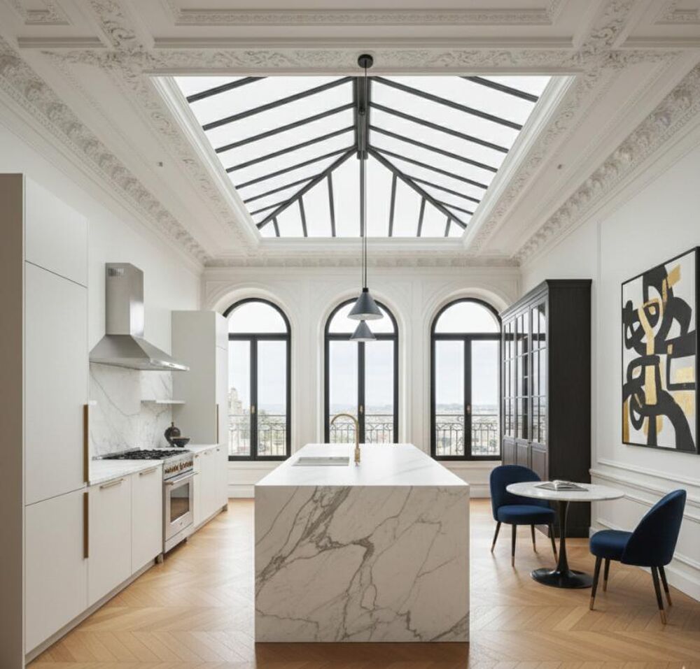 � vendre  Appartement Bordeaux (33000)