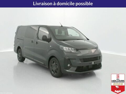 Annonce voiture Fiat Scudo 39960 €