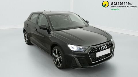 Audi A1 30 TFSI 116 ch BVM6 Design 2025 occasion Voglans 73420