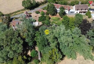  Moulin à vendre 15 + pièces 785 m²