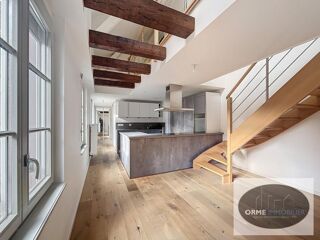  Appartement à vendre 3 pièces 85 m²