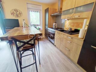  Appartement  vendre 3 pices 59 m