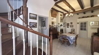  Propriété/château à vendre 8 pièces 209 m²