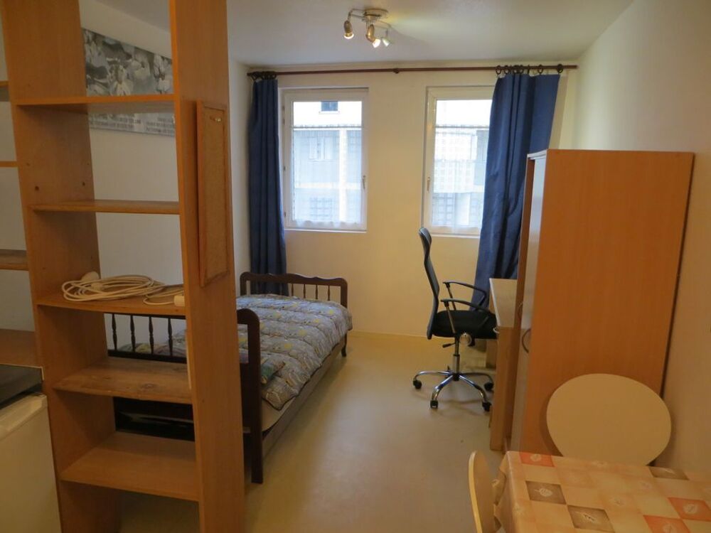 Location Appartement Studio de 19m2 à louer sur Belfort Belfort