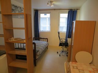  Appartement à louer 1 pièce 19 m²
