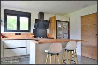 Maison � vendre 4 pi�ces 130 m�
