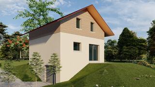  Maison à vendre 5 pièces 94 m²