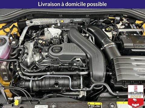 T-ROC 1.5 eTSI EVO2 Hybrid 150ch R-Line DSG7 2026 occasion 78200 Buchelay