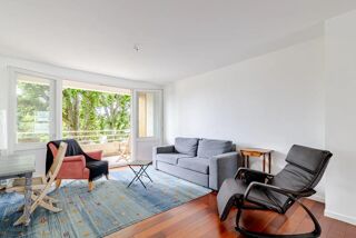  Appartement à vendre 4 pièces 80 m²