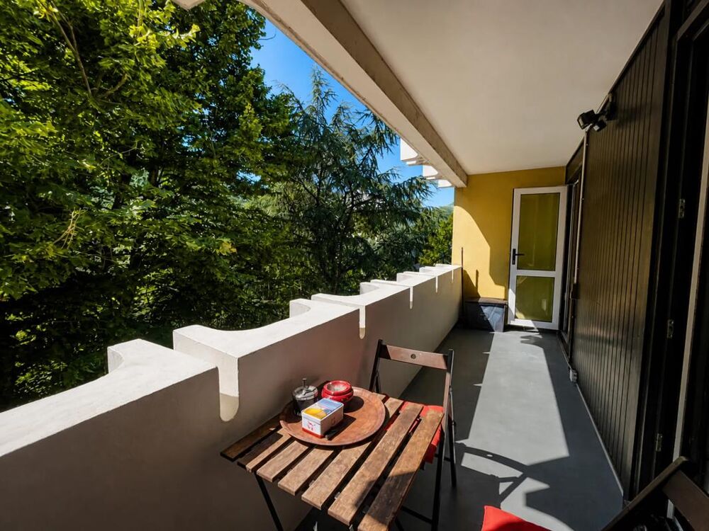 Vente Appartement Appartement de 5 pièces de 98 m² à Boissy-Saint-Léger Boissy saint leger