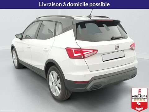 Arona 1.0 TSI 115 ch Start/Stop DSG7 Copa 2026 occasion 10150 Lavau
