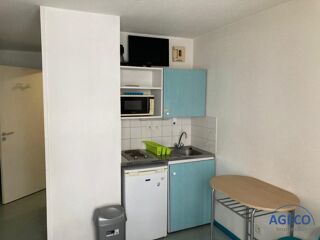  Appartement � louer 1 pi�ce 16 m�