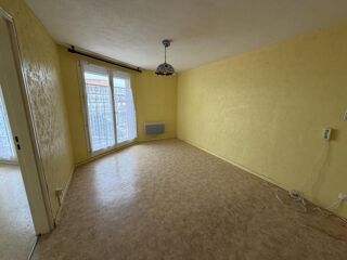  Appartement à vendre 2 pièces 34 m²