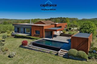  Propri�t�/ch�teau � vendre 7 pi�ces 170 m�