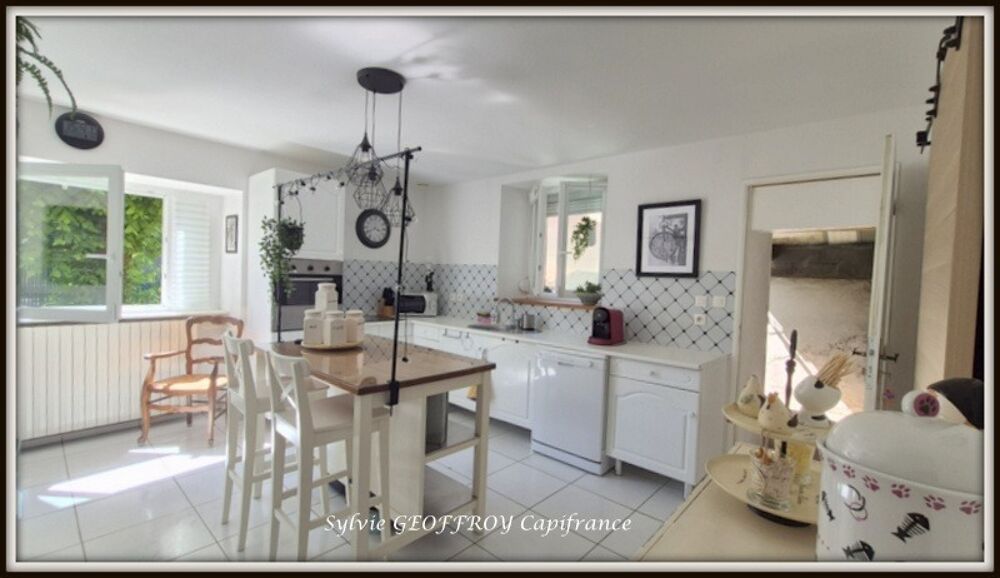 Maison à vendre 5 pièces EINVILLE AU JARD (54)