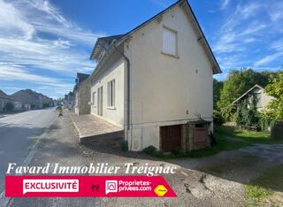  Maison à vendre 6 pièces 90 m²