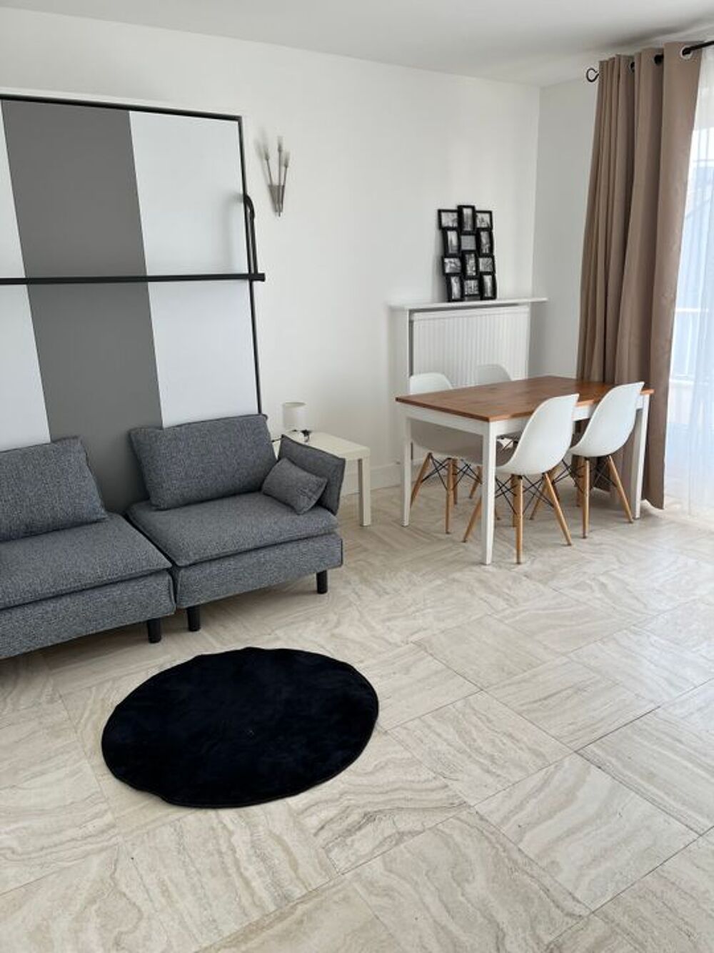 Location Appartement Studio de 33m2 à louer sur Neuilly-sur-Marne Neuilly sur marne