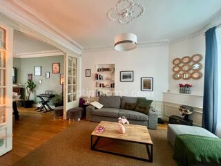 Maison à vendre 7 pièces 150 m²