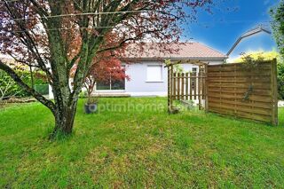  Maison à vendre 4 pièces 81 m²