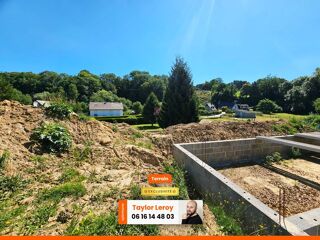  Terrain à vendre 1128 m²