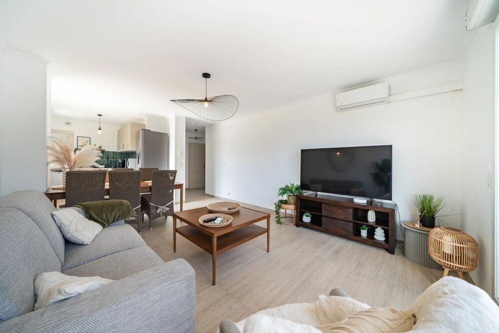 Vente Appartement Appartement rénové Frejus