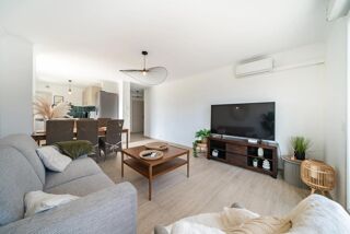 Vente Appartement Appartement rénové Frejus