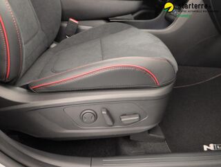 Tucson 1.6 T-GDI 239 Hybrid BVA6 N Line Executive 2026 occasion 73420 Voglans