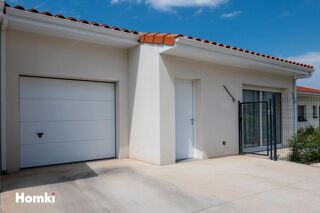  Maison à vendre 4 pièces 90 m²