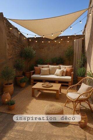  Maison � vendre 6 pi�ces 105 m�