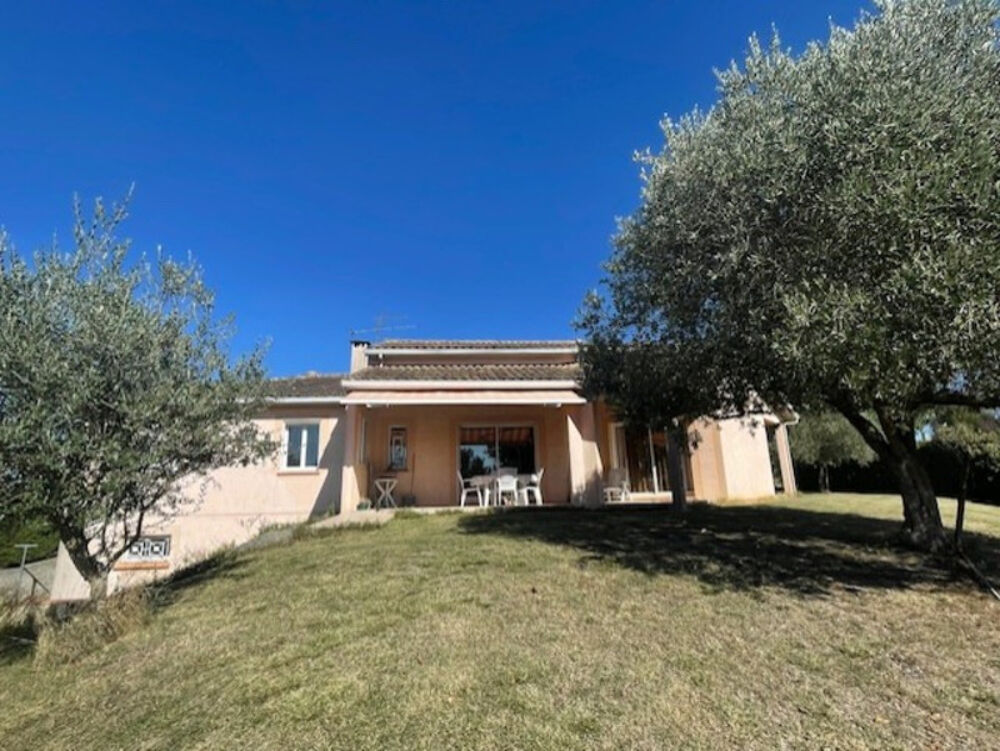 Dpt Haute Garonne (31), à vendre REVEL maison P6