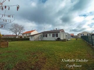  Maison � vendre 3 pi�ces 63 m�