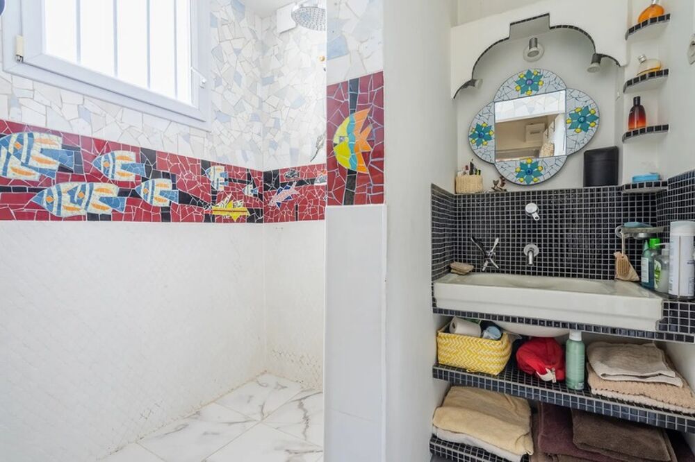 à vendre  Maison Aubervilliers (93300)