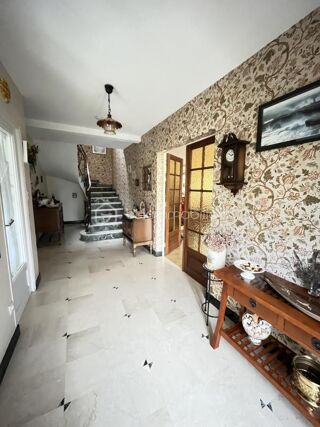  Maison � vendre 7 pi�ces 163 m�