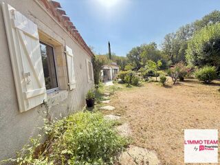  Maison à vendre 6 pièces 160 m²