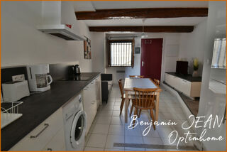  Maison � vendre 3 pi�ces 55 m�