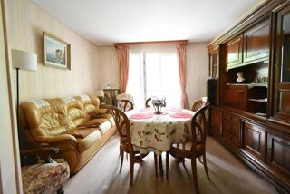  Appartement à vendre 3 pièces 68 m²