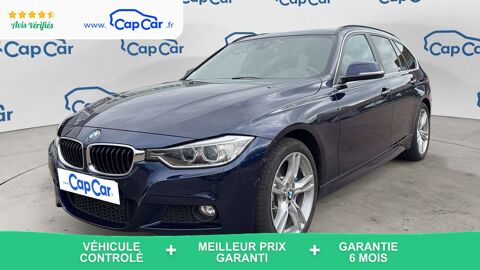 Annonce voiture BMW Série 3 19990 €